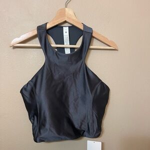 lululemon athletica Satin Shine Tank Top